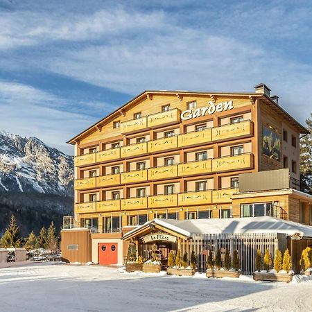 Garden Wellness Hotel S 안달로 외부 사진