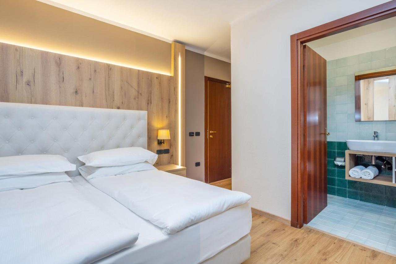 Garden Wellness Hotel S 안달로 외부 사진