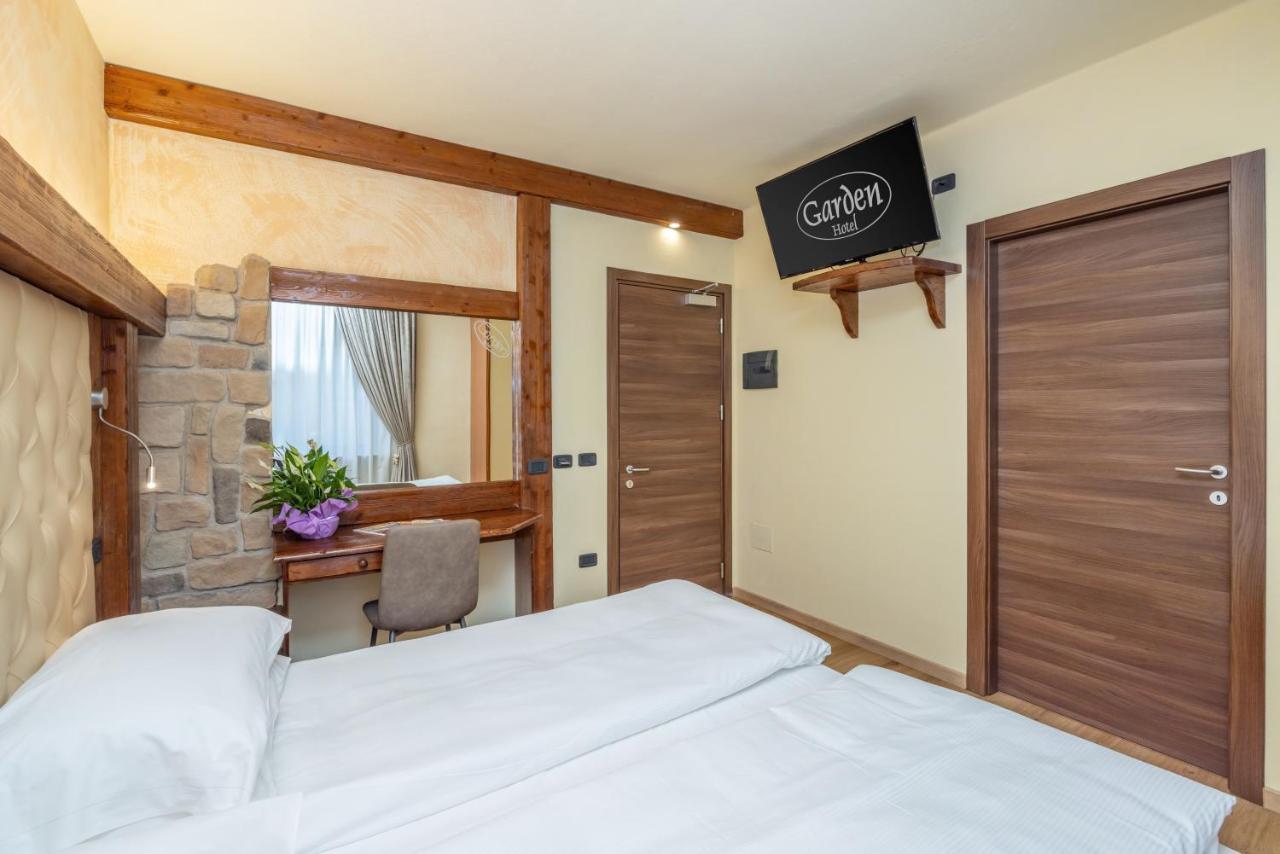 Garden Wellness Hotel S 안달로 외부 사진