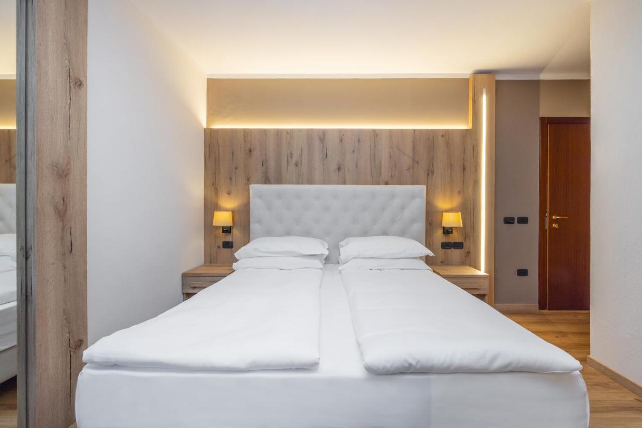 Garden Wellness Hotel S 안달로 외부 사진