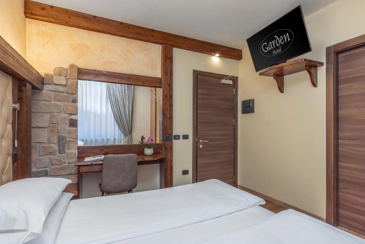 Garden Wellness Hotel S 안달로 외부 사진