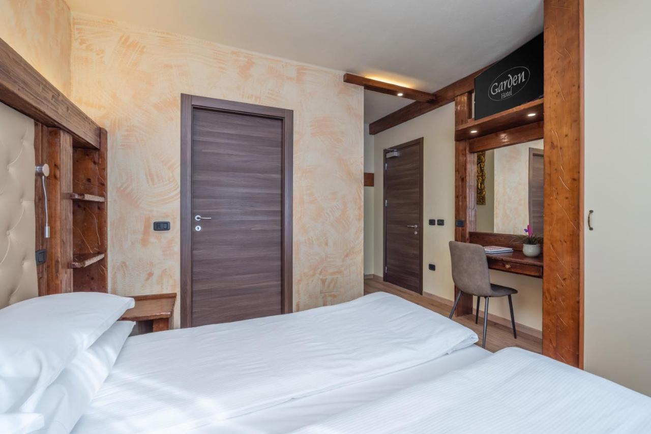 Garden Wellness Hotel S 안달로 외부 사진