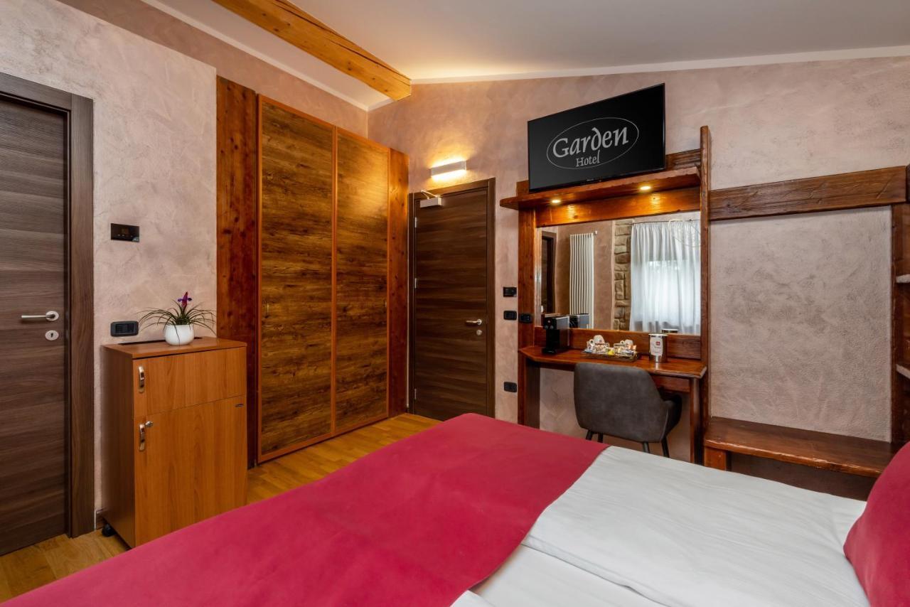Garden Wellness Hotel S 안달로 외부 사진