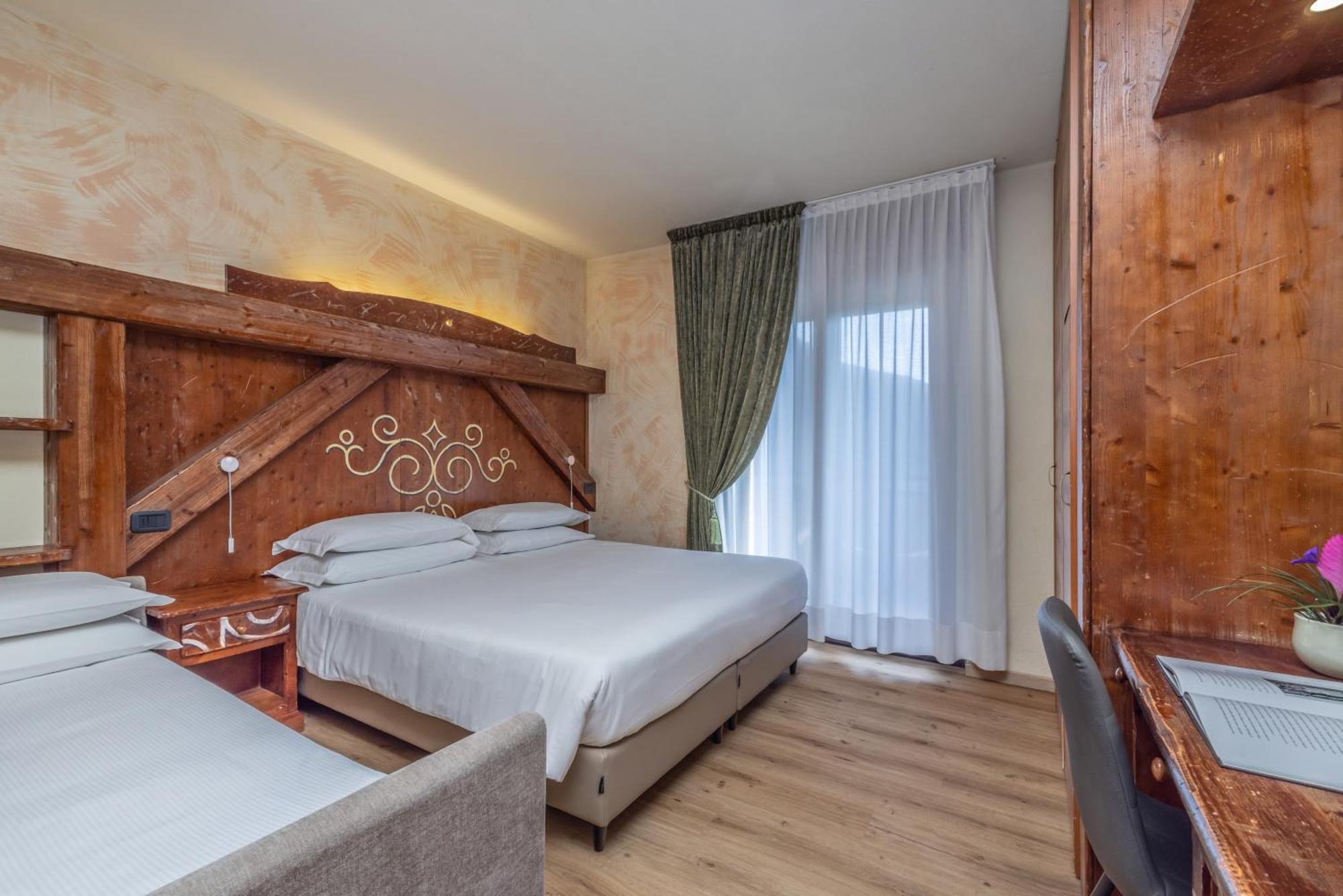 Garden Wellness Hotel S 안달로 객실 사진