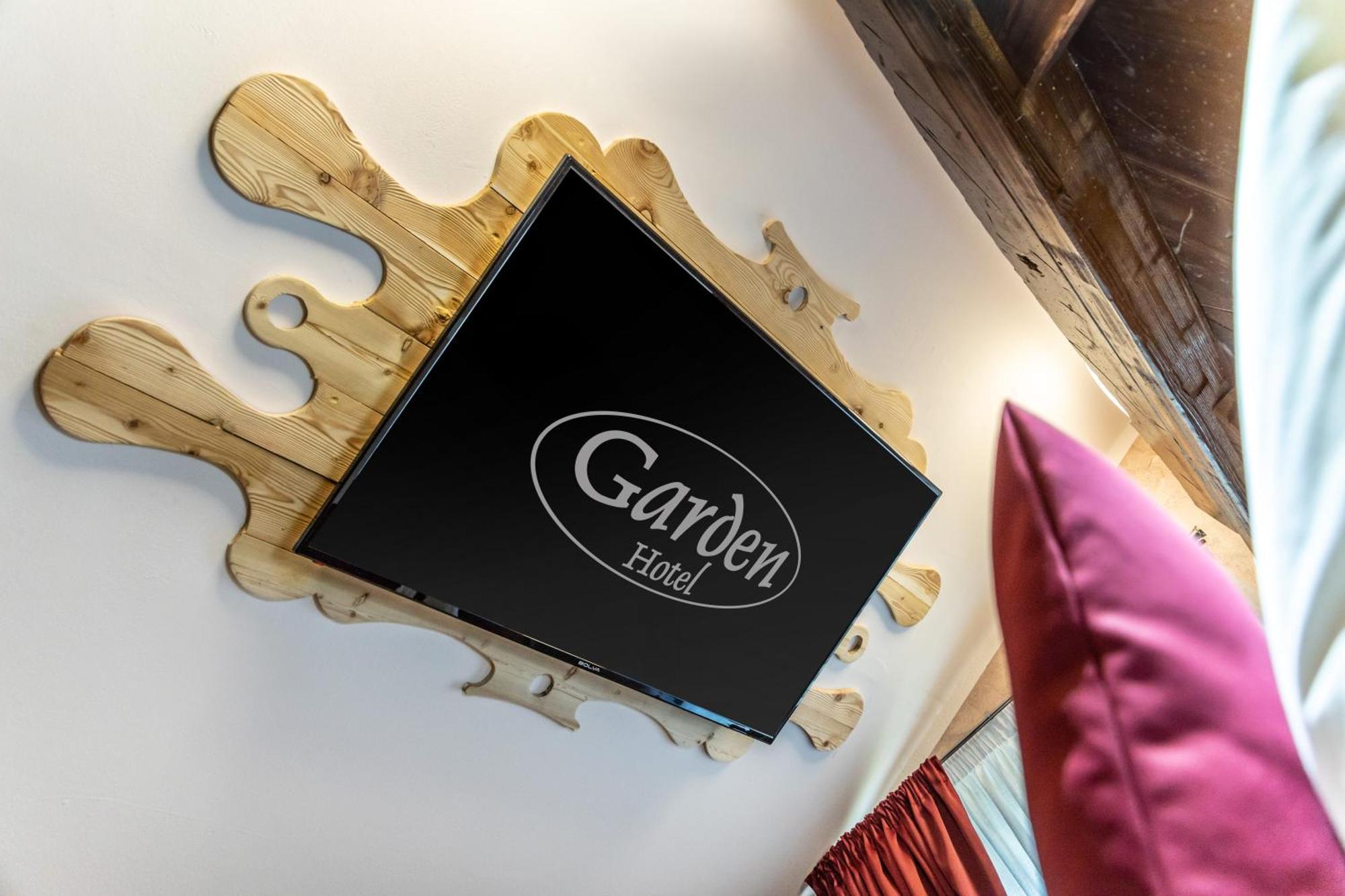 Garden Wellness Hotel S 안달로 객실 사진
