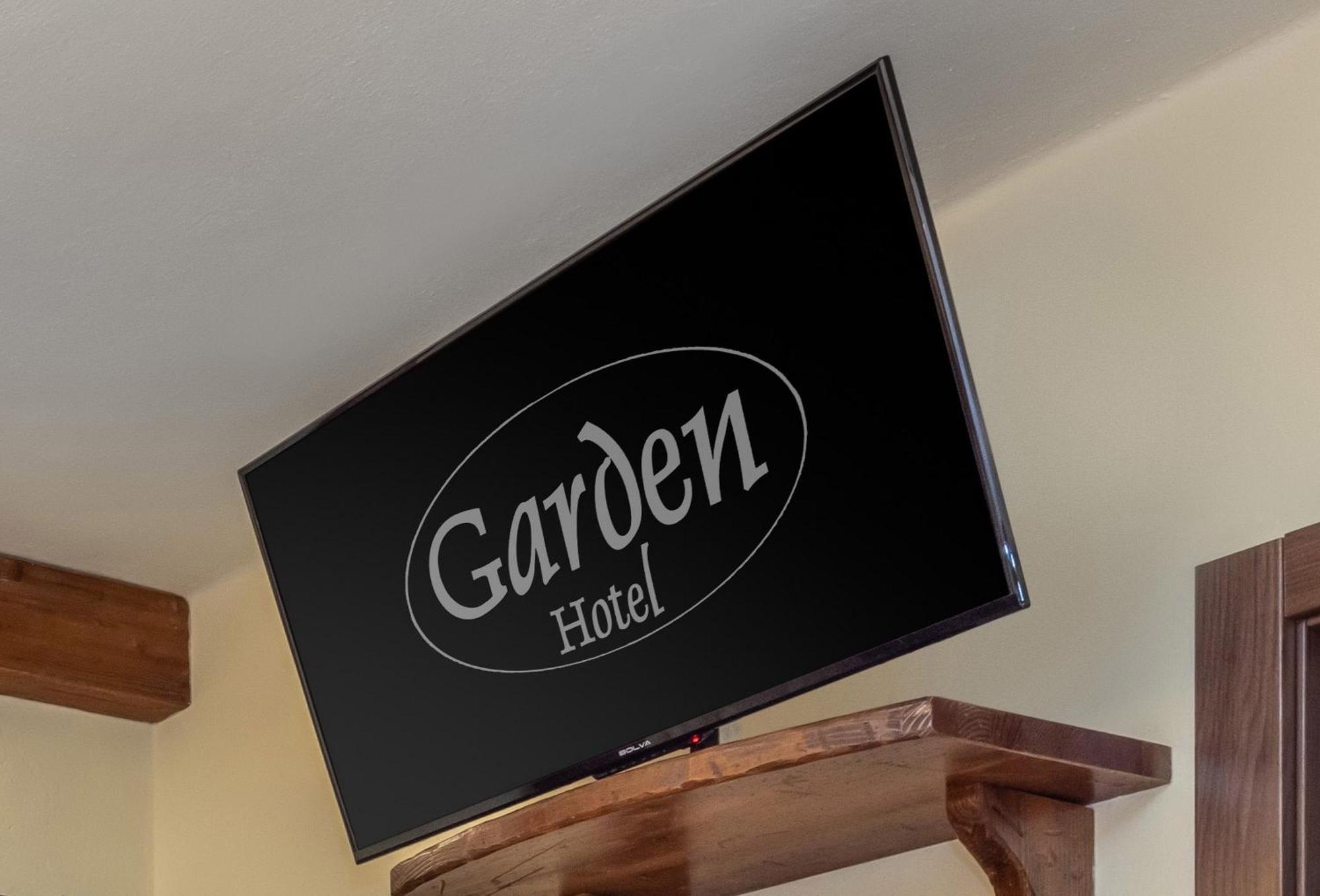 Garden Wellness Hotel S 안달로 객실 사진