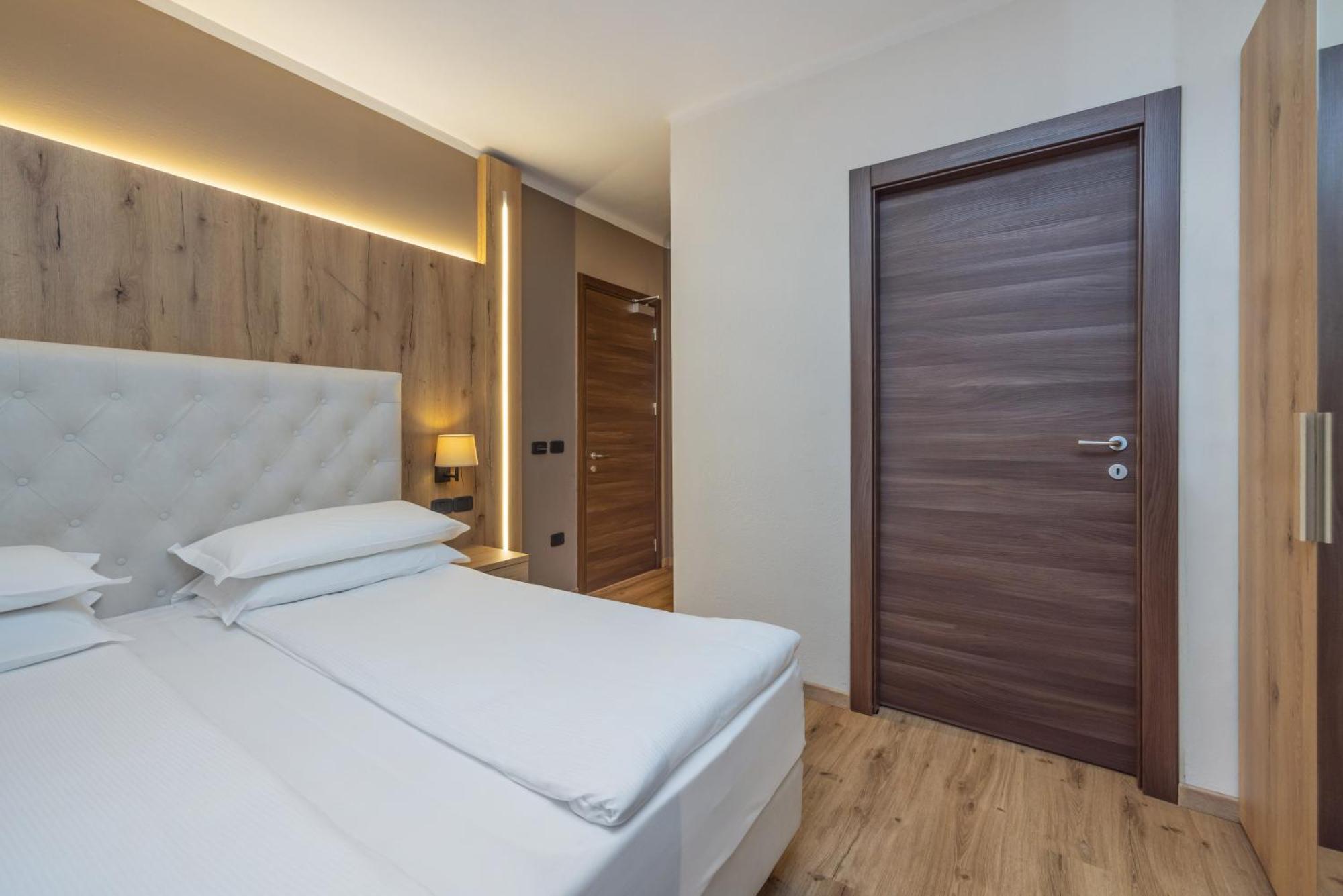 Garden Wellness Hotel S 안달로 외부 사진